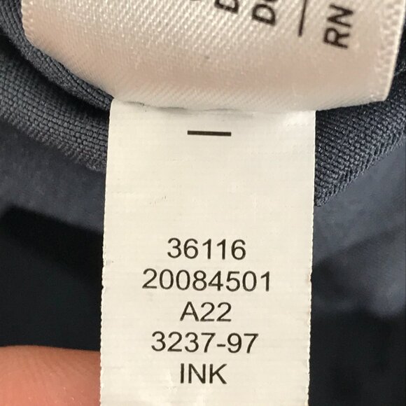 Duluth Trading Co. Dry on the Fly 10" Shorts Women's Plus 22W Hiking Fishing - Picture 11 of 11